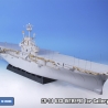 1/350 CV-11 USS INTREPID Detail up set for Gallery Model