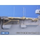 1/350 CV-11 USS INTREPID Detail up set for Gallery Model