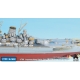 1/700 Japanese Navy Battle Ship MUSASHI detail up set (for Fujimi – Next002)