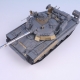 1/35 Soviets MBT T-80U (w/ Barrel) for Xact Scale Model