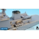1/700 JMSDF Mashu-Class Supply Ship Detail-up Set for Aoshima