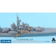 1/700 IJN Destroyer Shimakaze Detail-up set for Tamiya