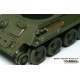 T-34/85 PE Detail Up set (for Academy/Tamiya/Zvezda 1/35)