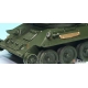 T-34/85 PE Detail Up set (for Academy/Tamiya/Zvezda 1/35)