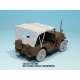 Canvas Top for Willys MB 4x4 Truck (for Tamiya 1/35)