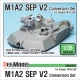M1A2 SEP V2 Conversion set (for Dragon 1/35)