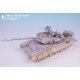 1/35 Russian MBT T-90/T-90A(w/Barrel) for Trumpeter