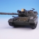 1/35 Leopard1A3/4 Detail up set for MENG
