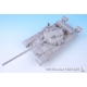 1/35 Russian MBT T-80B Detail up set for Trumpeter