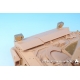1/35 M2A3 Bradly Detail up set for MENG