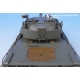 1/35 Leopard1A5/C2(2in1) Detail up set for TAKOM