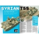 Bear in the Sand: Modelling the Russian Armour in Syria and Libya - Abrams Squad Special