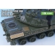 1/35 French MBT AMX-30B Detail up set for MENG