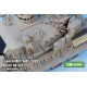 1/35 French MBT AMX-30B2 Detail up set for MENG