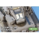 1/35 French MBT AMX-30B2 Detail up set for MENG