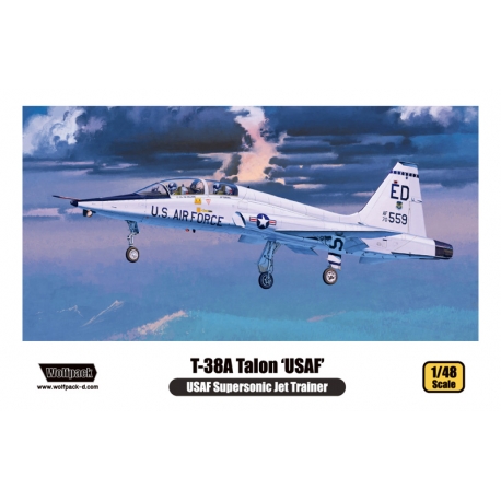 T-38A Talon 'USAF'