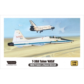 T-38A Talon 'NASA'