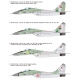 MiG-29 Fulcrum A (9.12A) 'Gulf War (Premium Edition Kit)