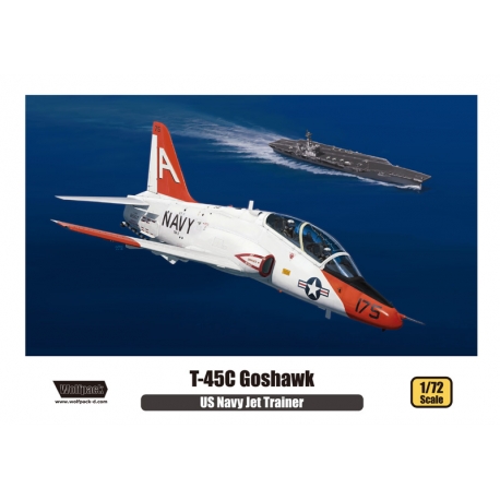 T-45C Goshawk (Premium Edition Kit)
