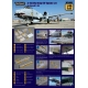 A-10A Warthog OIF Update set (for Revell 1/48)