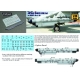 A-10A Warthog OIF Update set (for Revell 1/48)
