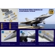 Dassault Rafale M Mass Product Update set (for Revell 1/48)