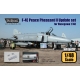 F-4E Peace Pheasant II Update set (for Hasegawa 1/48)