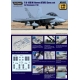 F/A-18D(N) Hornet ATARS Conversion set (for Hasegawa 1/48)