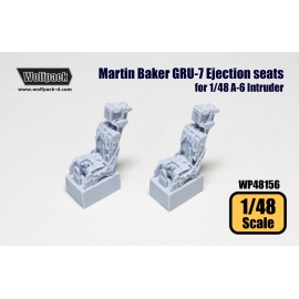 Martin Baker GRU-7 Ejection seats for A-6/EA-6B (2 pcs)