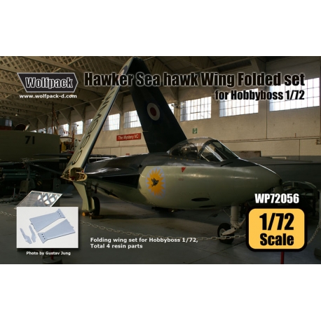 SCALE 1/72 F-5A/B Freedom Fighter Update PE set Wolfpack WP72058 for Italeri