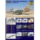 F-15I IDF "Ra'am" Conversion set (for Tamiya 1/32)