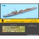 1/700 IJN Destroyer Yugumo Detail-up Set