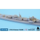 1/700 IJN Destroyer Yugumo Detail-up Set