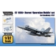 CF-188A+ Hornet 'Operation Mobile' set (for Academy 1/32)