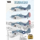 F4F Wildcat Part.3 - F4F-3 Wildcats in the Pacific Front
