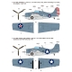 F4F Wildcat Part.3 - F4F-3 Wildcats in the Pacific Front