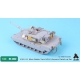 1/48 U.S. Main Battle Tank M1A2 Abrams Detail-up Set (for TAMIYA 32592)