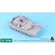 1/48 U.S. Main Battle Tank M1A2 Abrams Detail-up Set (for TAMIYA 32592)