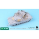 1/48 U.S. Main Battle Tank M1A2 Abrams Detail-up Set (for TAMIYA 32592)