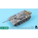 1/35 Russian T-55A Early Mod. 1965 Detail-up Set for MiniArt