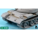 1/35 Russian T-55A Early Mod. 1965 Detail-up Set for MiniArt