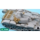 1/35 Russian Medium Tank T-55A Detail-up Set for TAKOM