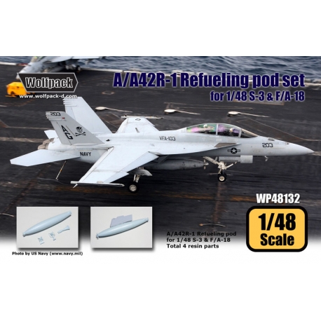 F-4E Peace Pheasant II Update set Wolfpack WP48039 for Hasegawa ,SCALE 1/48 