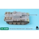 1/35 German PANTHER  Ausf. A Detail-Up Set for HOBBYBOSS