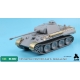 1/35 German PANTHER Ausf. A Detail-Up Set for TAKOM