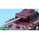 1/35 German PANTHER Ausf. A Detail-Up Set for MENG