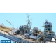 1/700 I.J.N Battle Ship Kirishima Detail-Up Set (for FUJIMI)