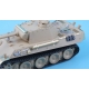 1/35 Pz.Kpfw. V Panther Ausf. G Detail-up Set for ACADEMY
