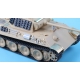 1/35 Pz.Kpfw. V Panther Ausf. G Detail-up Set for ACADEMY