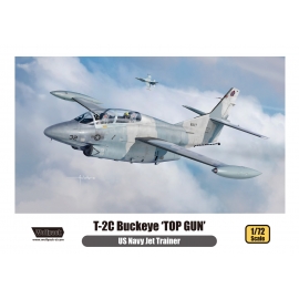 T-2C Buckeye 'TOP GUN' 1/72